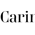 Carina Pro