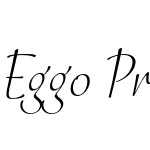 Eggo Pro