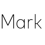 Mark W1G