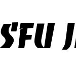 SFU Jamaica