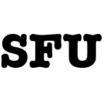 SFU AmericanType