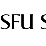 SFU Sigvar