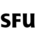 SFU Shannon