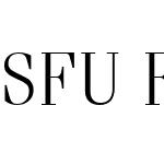 SFU Fenice