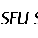 SFU Sigvar