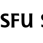 SFU Shannon