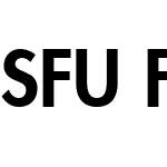 SFU Futura