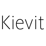 Kievit Pro