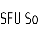 SFU Solex