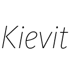 Kievit Pro