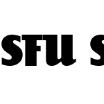 SFU Salut