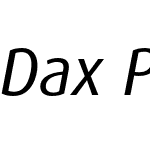 Dax Pro