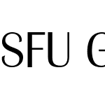 SFU Grenoble