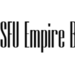 SFU Empire