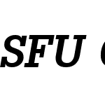 SFU Glytus