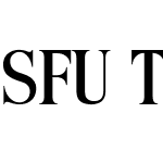 SFU Toledo