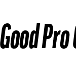 Good Pro