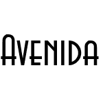 Avenida LET