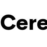 Cerebri Sans