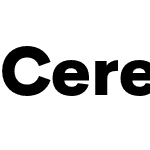 Cerebri Sans