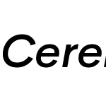 Cerebri Sans