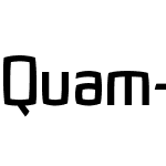 Quam