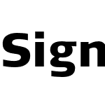 Signa Pro