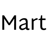 Martel Sans