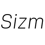 Sizmo Pro