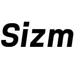 Sizmo Pro