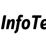 Info Text Pro