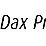 Dax Pro