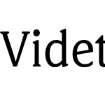 Videtur Pro