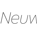 Neuwelt