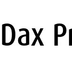 Dax Pro