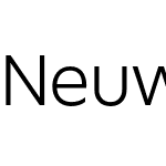 Neuwelt