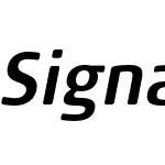 Signa Round Pro