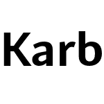 Karbid Text Pro