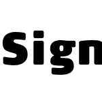 Signa Round Pro