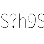 S?h9S?N?~?OS