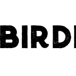 Birdfield Press