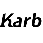 Karbid Display Pro