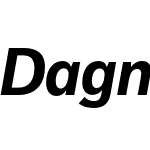 Dagny Pro