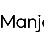 Manjari