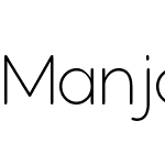 Manjari