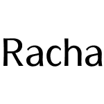 Rachana