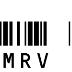 MRV Code128bXSA