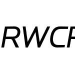 RWC Regular