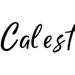 Calesty