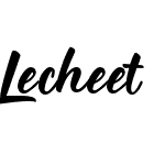 Lecheet